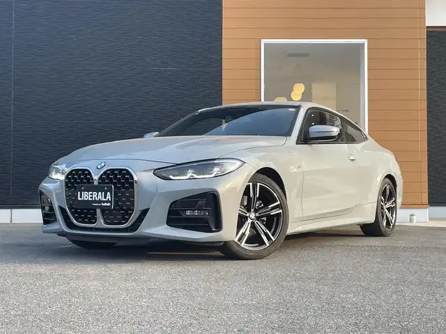 ＢＭＷ ４２０ｉ クーペ Mスポーツ 栃木県 2022(令4)年 1.1万km グレー ワンオーナー /ナビ/バックカメラ/ミラーETC/ACC/コンフォートアクセス/インテリジェントセーフティ/レーンキープアシスト/ブラインドスポット /パワートランクリッド/アンビエントライト /ワイヤレスチャージ /LEDヘッドライト/オートハイビーム /パワーシート /黒革シート/シートヒーター /パークディスタンスコントロール/ドライブレコーダー