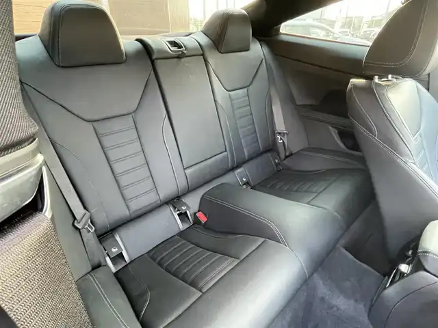 ＢＭＷ ４２０ｉ クーペ Mスポーツ 栃木県 2022(令4)年 1.1万km グレー ワンオーナー /ナビ/バックカメラ/ミラーETC/ACC/コンフォートアクセス/インテリジェントセーフティ/レーンキープアシスト/ブラインドスポット /パワートランクリッド/アンビエントライト /ワイヤレスチャージ /LEDヘッドライト/オートハイビーム /パワーシート /黒革シート/シートヒーター /パークディスタンスコントロール/ドライブレコーダー