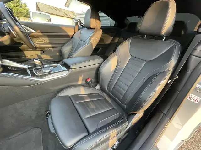 ＢＭＷ ４２０ｉ クーペ Mスポーツ 栃木県 2022(令4)年 1.1万km グレー ワンオーナー /ナビ/バックカメラ/ミラーETC/ACC/コンフォートアクセス/インテリジェントセーフティ/レーンキープアシスト/ブラインドスポット /パワートランクリッド/アンビエントライト /ワイヤレスチャージ /LEDヘッドライト/オートハイビーム /パワーシート /黒革シート/シートヒーター /パークディスタンスコントロール/ドライブレコーダー