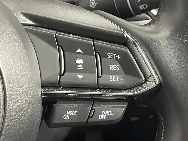 マツダ ＣＸ－８ XD エクスクルーシブモード 道央・札幌 2022(令4)年 4.2万km ソウルレッドクリスタルM ・ワンオーナー/・４WD/・BOSEサウンド/・メーカーナビ/　BT/USB/フルセグ/・全方位カメラ/・ETC/・前後ドライブレコーダー/・i-ACTIVESENSE/・衝突軽減ブレーキ/・レーダークルーズコントロール/・レーンキープアシスト/・クリアランスソナー/・オートハイビーム/・i-STOP/・BSM/・レザーシート/・前席シートヒーター/・前席シートベンチレーション/・ステアリングヒーター/・ステアリングスイッチ/・LEDヘッドライト/・プッシュスタート/・スマートキー/・純正フロアマット/・ドアバイザー