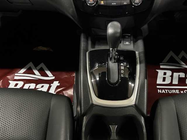 日産 エクストレイル 20Xi 道央・札幌 2018(平30)年 5.4万km ダイヤモンドブラック 【2509034304】/４ＷＤ　/プロパイロット　/純正ナビ　/フルセグＴＶ　/アラウンドビューモニター　/パワーバックドア　/純正１８インチアルミ　/デジタルインナーミラー　/ＬＥＤヘッドライト　/フォグライト　/ルーフレール　/ＥＴＣ