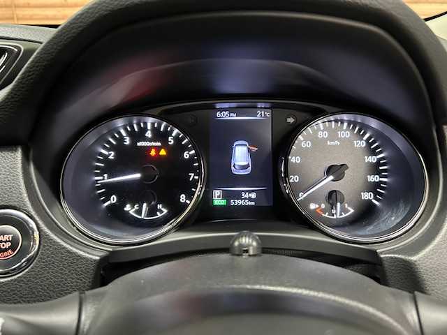 日産 エクストレイル 20Xi 道央・札幌 2018(平30)年 5.4万km ダイヤモンドブラック 【2509034304】/４ＷＤ　/プロパイロット　/純正ナビ　/フルセグＴＶ　/アラウンドビューモニター　/パワーバックドア　/純正１８インチアルミ　/デジタルインナーミラー　/ＬＥＤヘッドライト　/フォグライト　/ルーフレール　/ＥＴＣ