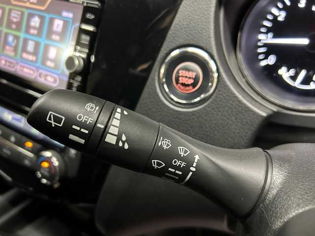 日産 エクストレイル 20Xi 道央・札幌 2018(平30)年 5.4万km ダイヤモンドブラック 【2509034304】/４ＷＤ　/プロパイロット　/純正ナビ　/フルセグＴＶ　/アラウンドビューモニター　/パワーバックドア　/純正１８インチアルミ　/デジタルインナーミラー　/ＬＥＤヘッドライト　/フォグライト　/ルーフレール　/ＥＴＣ