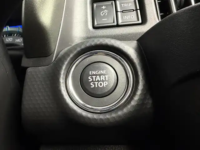 スズキ ハスラー タフワイルド 愛知県 2024(令6)年 0.2万km スチールシルバーM TEIN車高調/スズキセーフティサポート/　　・デュアルカメラブレーキサポート/　　・車線逸脱警報機能/　　・車線逸脱抑制機能/　　・ふらつき警報/　　・アダプティブクルーズコントロール/　　・ハイビームアシスト/デジタルインナーミラー/ドライブレコーダー/純正9インチナビ/　　CD/DVD/BT/フルセグ/全方位モニター/ETC/革巻きステアリング/ステアリングリモコン/シートヒーター/ルーフレール/純正LEDヘッドライト/フォグランプ/社外15インチアルミホイール