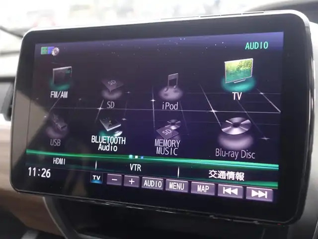 ホンダ フリード ハイブリット G 山形県 2023(令5)年 4.2万km クリスタルブラックパール ワンオーナー/ホンダセンシング/6人乗り/両側パワースライドドア/SDナビ/　【CD DVD BD SD USB BT】/フルセグTV/バックカメラ/ETC/ステアリングスイッチ/レーダークルーズコントロール/シートヒーター/ミラーヒーター/横滑り防止装置/LEDライト/純正フロアマット/ドアバイザー/保証書、取説あり/スペアキーあり