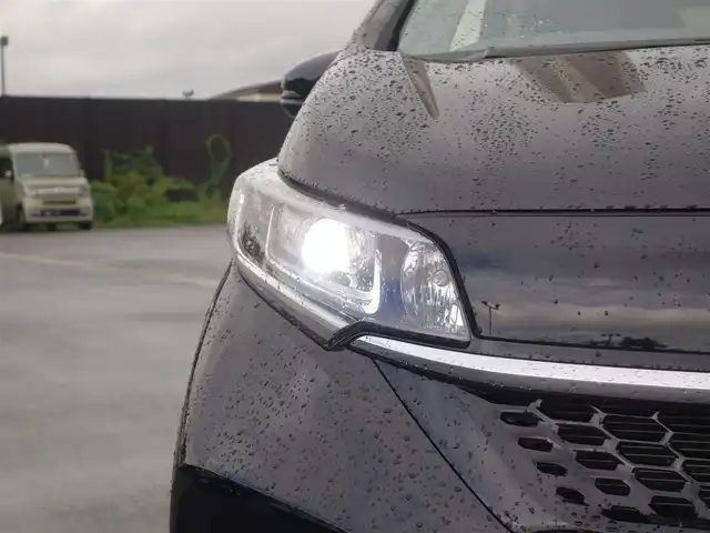 ホンダ フリード ハイブリット G 山形県 2023(令5)年 4.2万km クリスタルブラックパール ワンオーナー/ホンダセンシング/6人乗り/両側パワースライドドア/SDナビ/　【CD DVD BD SD USB BT】/フルセグTV/バックカメラ/ETC/ステアリングスイッチ/レーダークルーズコントロール/シートヒーター/ミラーヒーター/横滑り防止装置/LEDライト/純正フロアマット/ドアバイザー/保証書、取説あり/スペアキーあり