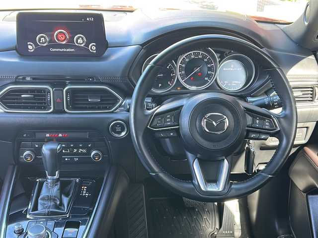 マツダ ＣＸ－８ XD プロアクティブ 広島県 2020(令2)年 5.8万km ソウルレッドクリスタルM SBS/SCBS/レーンキープアシスト/交通標識認識/ドライバーアテンションアラート/BSM/HUD/コーナーセンサー/マツダコネクト/・フルセグ/CD/DVD/Bluetooth/USB/AUX/360°ビューモニター/革巻きステアリング/ステアリングヒーター/ステアリングスイッチ/LEDヘッドライト/スマートキー/プッシュスタート/スペアキー/シートヒーター/D席パワーシート/シートメモリー/前ドライブレコーダー/ETC/電動パーキングブレーキ/オートホールド/純正19インチアルミホイール/W+サイド+カーテンエアバック