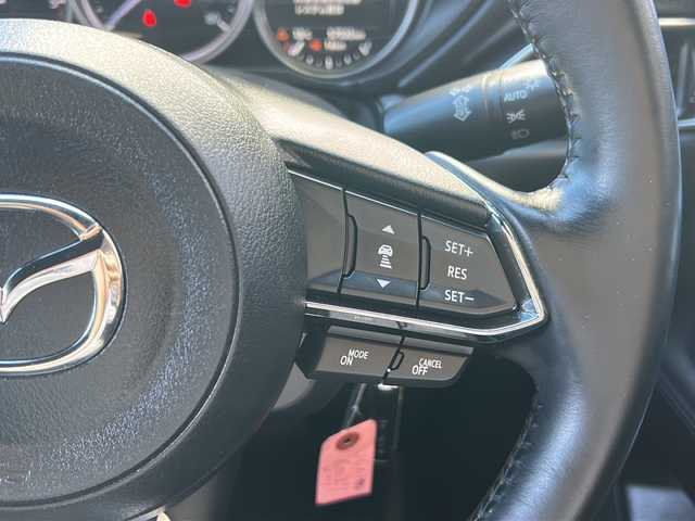 マツダ ＣＸ－８ XD プロアクティブ 広島県 2020(令2)年 5.8万km ソウルレッドクリスタルM SBS/SCBS/レーンキープアシスト/交通標識認識/ドライバーアテンションアラート/BSM/HUD/コーナーセンサー/マツダコネクト/・フルセグ/CD/DVD/Bluetooth/USB/AUX/360°ビューモニター/革巻きステアリング/ステアリングヒーター/ステアリングスイッチ/LEDヘッドライト/スマートキー/プッシュスタート/スペアキー/シートヒーター/D席パワーシート/シートメモリー/前ドライブレコーダー/ETC/電動パーキングブレーキ/オートホールド/純正19インチアルミホイール/W+サイド+カーテンエアバック