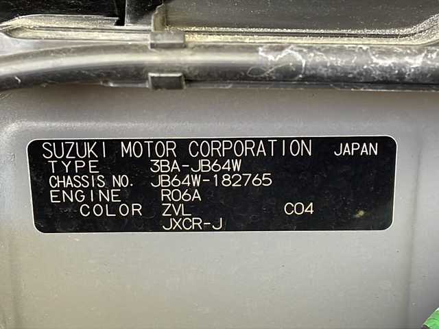 スズキ ジムニー XC 茨城県 2021(令3)年 4.5万km ミディアムグレー ・社外SDナビ（AM/FM/CD/DVD/HDMI）/・衝突軽減ブレーキ/・LDA/・バックカメラ/・電格ウィンカーミラー/・ステアリングスイッチ/・ミラーデフォッガー/・クルーズコントロール/・ビルトインETC/・前席シートヒーター/・フロアマット