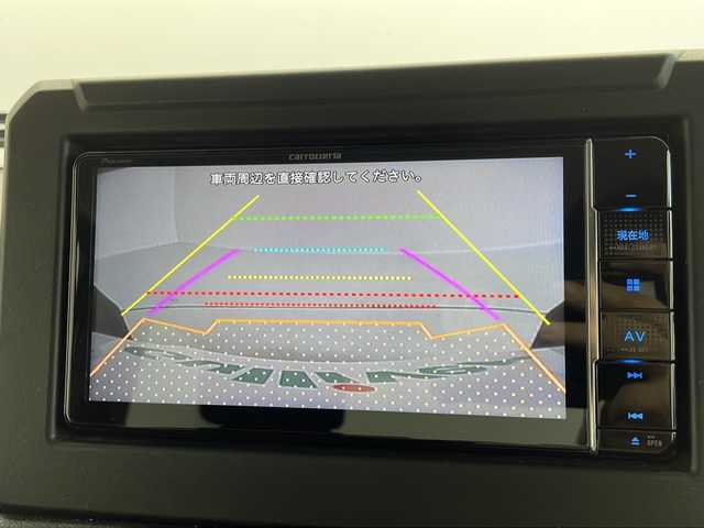 スズキ ジムニー XC 茨城県 2021(令3)年 4.5万km ミディアムグレー ・社外SDナビ（AM/FM/CD/DVD/HDMI）/・衝突軽減ブレーキ/・LDA/・バックカメラ/・電格ウィンカーミラー/・ステアリングスイッチ/・ミラーデフォッガー/・クルーズコントロール/・ビルトインETC/・前席シートヒーター/・フロアマット