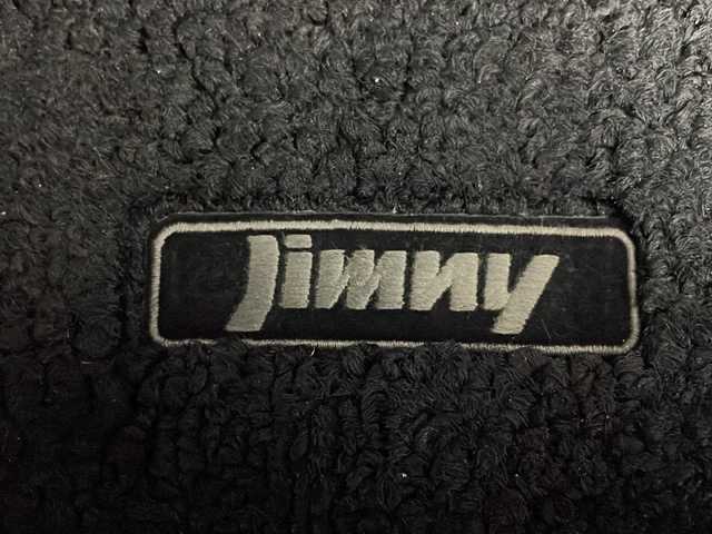 スズキ ジムニー XC 茨城県 2021(令3)年 4.5万km ミディアムグレー ・社外SDナビ（AM/FM/CD/DVD/HDMI）/・衝突軽減ブレーキ/・LDA/・バックカメラ/・電格ウィンカーミラー/・ステアリングスイッチ/・ミラーデフォッガー/・クルーズコントロール/・ビルトインETC/・前席シートヒーター/・フロアマット