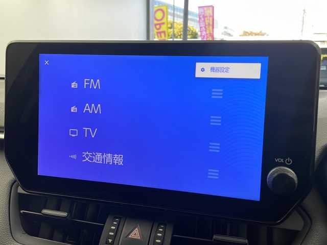 トヨタ ＲＡＶ４ アドベンチャー 大阪府 2023(令5)年 3.4万km アティチュードブラックマイカ ４WD/純正10.5インチディスプレイオーディオ/【BT/フルセグTV/ナビ/AUX/USB]/アラウンドビューモニター/パノラマルーフ/デジタルインナーミラー/ETC2.0/衝突被害軽減システム/ブラインドスポットモニター/コーナーセンサー前後/レーンキープアシスト/クルーズコントロール追従/オートライト/パワーシート　D席/シートヒータ　D+N席/エアシート　D+N席/ステアリングヒーター/メモリシート/純正19インチAW/純正フロアマット