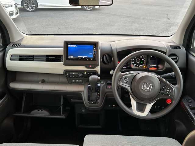 ホンダ Ｎ ＷＧＮ L ホンダセンシング 鹿児島県 2020(令2)年 4.3万km プレミアムアガットブラウンP 純正ナビ/フルセグTV/バックカメラ/ビルトインETC/アダプティブクルーズコントロール/リアパーキングセンサー/ホンダセンシング/・衝突被害軽減ブレーキ/・車線逸脱防止支援/・前後誤発進抑制/・標識認識/・オートハイビーム/純正オプLEDヘッドランプ/ステアリングスイッチ/運転席シートヒーター/スマートキー/プッシュエンジンスタート/禁煙車