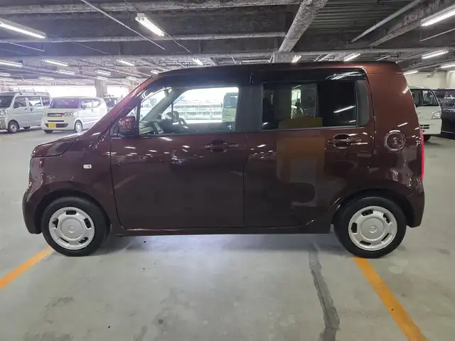 ホンダ Ｎ ＷＧＮ L ホンダセンシング 鹿児島県 2020(令2)年 4.3万km プレミアムアガットブラウンP 純正ナビ/フルセグTV/バックカメラ/ビルトインETC/アダプティブクルーズコントロール/リアパーキングセンサー/ホンダセンシング/・衝突被害軽減ブレーキ/・車線逸脱防止支援/・前後誤発進抑制/・標識認識/・オートハイビーム/純正オプLEDヘッドランプ/ステアリングスイッチ/運転席シートヒーター/スマートキー/プッシュエンジンスタート/禁煙車