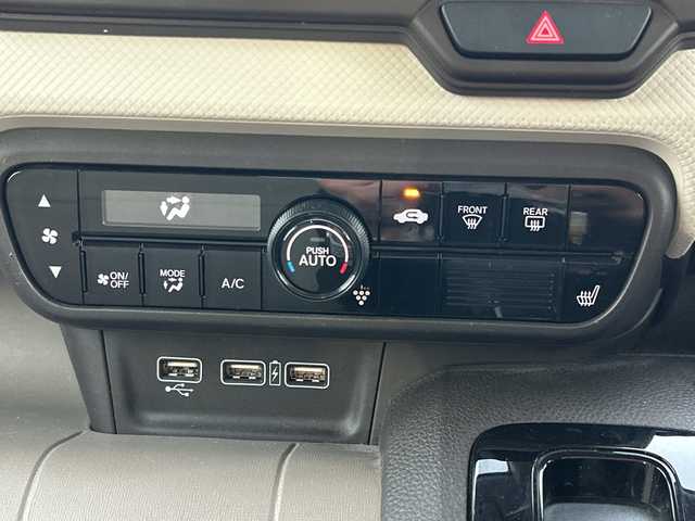 ホンダ Ｎ ＷＧＮ L ホンダセンシング 鹿児島県 2020(令2)年 4.3万km プレミアムアガットブラウンP 純正ナビ/フルセグTV/バックカメラ/ビルトインETC/アダプティブクルーズコントロール/リアパーキングセンサー/ホンダセンシング/・衝突被害軽減ブレーキ/・車線逸脱防止支援/・前後誤発進抑制/・標識認識/・オートハイビーム/純正オプLEDヘッドランプ/ステアリングスイッチ/運転席シートヒーター/スマートキー/プッシュエンジンスタート/禁煙車