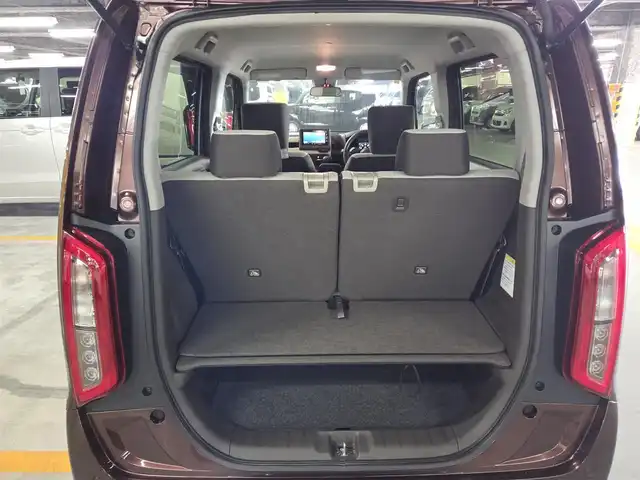 ホンダ Ｎ ＷＧＮ L ホンダセンシング 鹿児島県 2020(令2)年 4.3万km プレミアムアガットブラウンP 純正ナビ/フルセグTV/バックカメラ/ビルトインETC/アダプティブクルーズコントロール/リアパーキングセンサー/ホンダセンシング/・衝突被害軽減ブレーキ/・車線逸脱防止支援/・前後誤発進抑制/・標識認識/・オートハイビーム/純正オプLEDヘッドランプ/ステアリングスイッチ/運転席シートヒーター/スマートキー/プッシュエンジンスタート/禁煙車