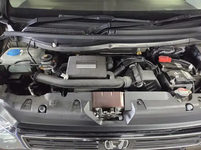 ホンダ Ｎ ＷＧＮ L ホンダセンシング 鹿児島県 2020(令2)年 4.3万km プレミアムアガットブラウンP 純正ナビ/フルセグTV/バックカメラ/ビルトインETC/アダプティブクルーズコントロール/リアパーキングセンサー/ホンダセンシング/・衝突被害軽減ブレーキ/・車線逸脱防止支援/・前後誤発進抑制/・標識認識/・オートハイビーム/純正オプLEDヘッドランプ/ステアリングスイッチ/運転席シートヒーター/スマートキー/プッシュエンジンスタート/禁煙車