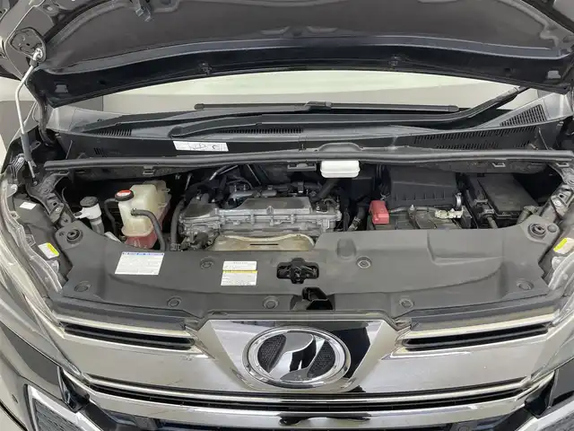 トヨタ ヴェルファイア Z Gエディション 滋賀県 2017(平29)年 7.3万km ブラック 純正10.5インチナビ/【Bluetooth/CD/DVD/Bru-ray/USB/フルセグTV/HDMI】/純正フリップダウンモニター/JBLプレミアムサウンド/ハーフレザーシート/両側パワースライドドア/バックカメラ/クルーズコントロール/クリアランスソナー/LEDヘッドライト/オートマチックハイビーム/衝突軽減ブレーキ/前後ドライブレコーダー/ビルトインETC/D/Nパワーシート/D/Nシートヒーター/D/Nシートベンチレーション/二列目パワーリクライニング/助手席/二列目パワーオットマン/ステアリングヒーター/パワーバックドア/電動パーキングブレーキ/オートブレーキホールド/パーキングアシスト/プッシュスタート/スマートキー/ステアリングリモコン