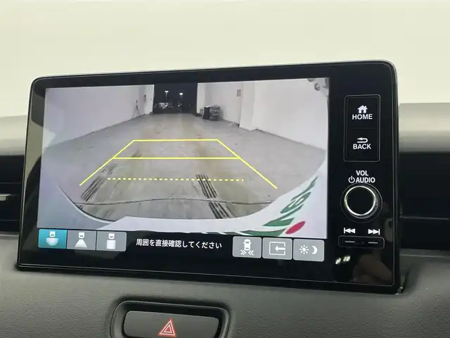 ホンダ ヴェゼル ハイブリッド e:HEV Z 宮城県 2022(令4)年 0.9万km プレミアムサンライトホワイトパール 4WD/純正９型コネクトナビ/フルセグTV/ＢＳＭ/パワーバックドア/アダプティブクルーズ　/シートヒーター/フロントウィンドウ熱線/ヒーテッドドアミラー/ワイヤレス充電/ハーフレザーシート/ドライブレコーダー/ＥＴＣ２．０/ホンダセンシング/パーキングセンサー/スマートフォン連携 /禁煙車