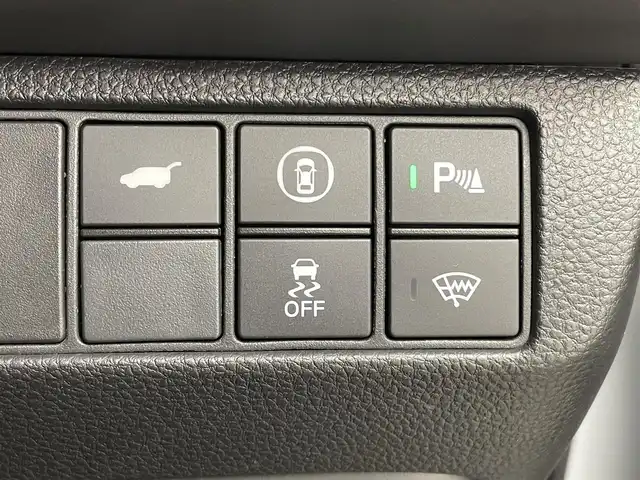 ホンダ ヴェゼル ハイブリッド e:HEV Z 宮城県 2022(令4)年 0.9万km プレミアムサンライトホワイトパール 4WD/純正９型コネクトナビ/フルセグTV/ＢＳＭ/パワーバックドア/アダプティブクルーズ　/シートヒーター/フロントウィンドウ熱線/ヒーテッドドアミラー/ワイヤレス充電/ハーフレザーシート/ドライブレコーダー/ＥＴＣ２．０/ホンダセンシング/パーキングセンサー/スマートフォン連携 /禁煙車