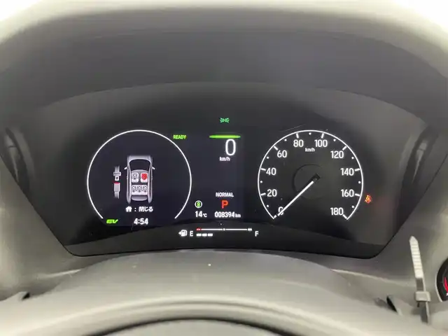 ホンダ ヴェゼル ハイブリッド e:HEV Z 宮城県 2022(令4)年 0.9万km プレミアムサンライトホワイトパール 4WD/純正９型コネクトナビ/フルセグTV/ＢＳＭ/パワーバックドア/アダプティブクルーズ　/シートヒーター/フロントウィンドウ熱線/ヒーテッドドアミラー/ワイヤレス充電/ハーフレザーシート/ドライブレコーダー/ＥＴＣ２．０/ホンダセンシング/パーキングセンサー/スマートフォン連携 /禁煙車