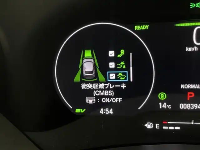 ホンダ ヴェゼル ハイブリッド e:HEV Z 宮城県 2022(令4)年 0.9万km プレミアムサンライトホワイトパール 4WD/純正９型コネクトナビ/フルセグTV/ＢＳＭ/パワーバックドア/アダプティブクルーズ　/シートヒーター/フロントウィンドウ熱線/ヒーテッドドアミラー/ワイヤレス充電/ハーフレザーシート/ドライブレコーダー/ＥＴＣ２．０/ホンダセンシング/パーキングセンサー/スマートフォン連携 /禁煙車