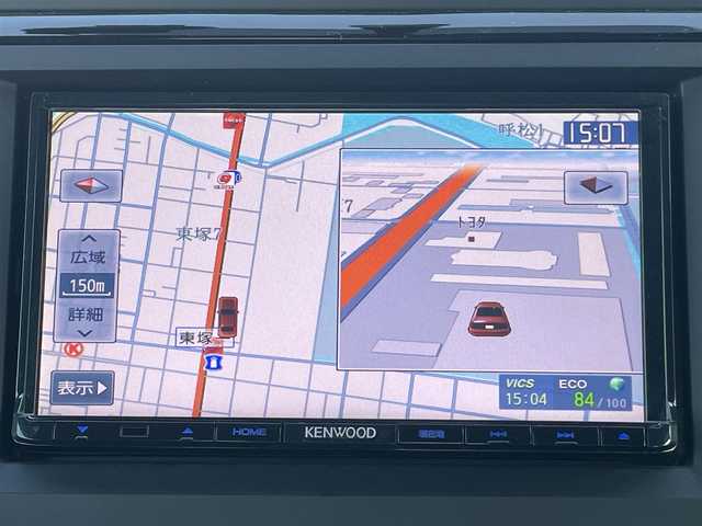 フォルクスワーゲン ザ・ビートル デザイン 岡山県 2012(平24)年 4.2万km デニムブルー 登録時走行距離41921km/社外ナビ/地デジTV(AM/FM/CD/DVD)/バックカメラ/ドライブレコーダー/コーナーセンサー/MTモード付AT/リモコンキー/16インチ純正AW/フロアマット/電動格納ミラー/ウィンカーミラー