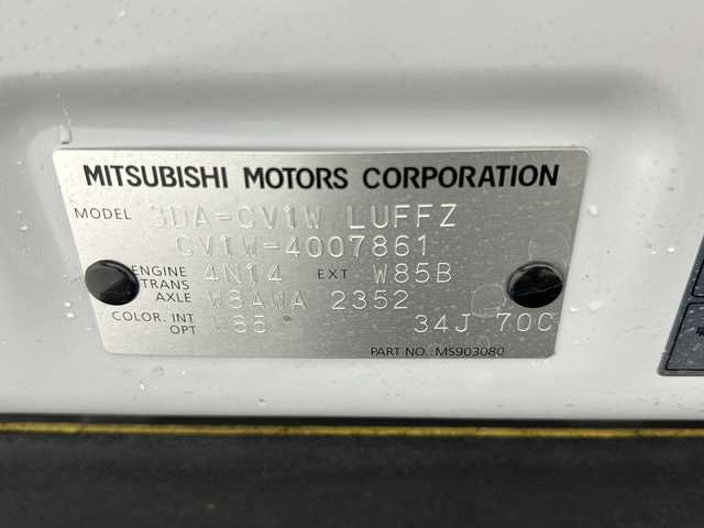 三菱 デリカＤ：５ アーバンギア G パワーパッケージ 宮城県 2022(令4)年 5.9万km ホワイトダイヤモンド 禁煙車/e-Assist/・衝突被害軽減ブレーキシステム/・車線逸脱警報システム/・オートマチックハイビーム/マルチアラウンドビューモニター/アダプティブクルーズコントロール/左側オートステップ/純正10.1インチSDナビ/・BTDVD/CD/SD/USB/HDMI/AUX/iPod/フルセグTV/両側パワースライドドア/電動リアゲート/前席シートヒーター/運転席パワーシート/ビルトインETC/革巻きステアリング/ステアリングスイッチ/パドルシフト/ステアヒーター/プッシュスタート/スマートキー×2/LEDヘッドライト/LEDフォグランプ/純正18インチアルミホイール/純正フロアマット/純正ドアバイザー/横滑り防止装置/アイドリングストップ