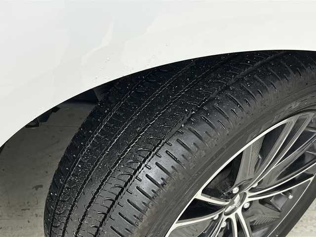 三菱 デリカＤ：５ アーバンギア G パワーパッケージ 宮城県 2022(令4)年 5.9万km ホワイトダイヤモンド 禁煙車/e-Assist/・衝突被害軽減ブレーキシステム/・車線逸脱警報システム/・オートマチックハイビーム/マルチアラウンドビューモニター/アダプティブクルーズコントロール/左側オートステップ/純正10.1インチSDナビ/・BTDVD/CD/SD/USB/HDMI/AUX/iPod/フルセグTV/両側パワースライドドア/電動リアゲート/前席シートヒーター/運転席パワーシート/ビルトインETC/革巻きステアリング/ステアリングスイッチ/パドルシフト/ステアヒーター/プッシュスタート/スマートキー×2/LEDヘッドライト/LEDフォグランプ/純正18インチアルミホイール/純正フロアマット/純正ドアバイザー/横滑り防止装置/アイドリングストップ