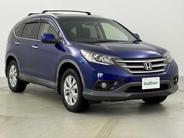 ホンダ ＣＲ－Ｖ