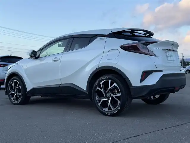 トヨタ Ｃ－ＨＲ