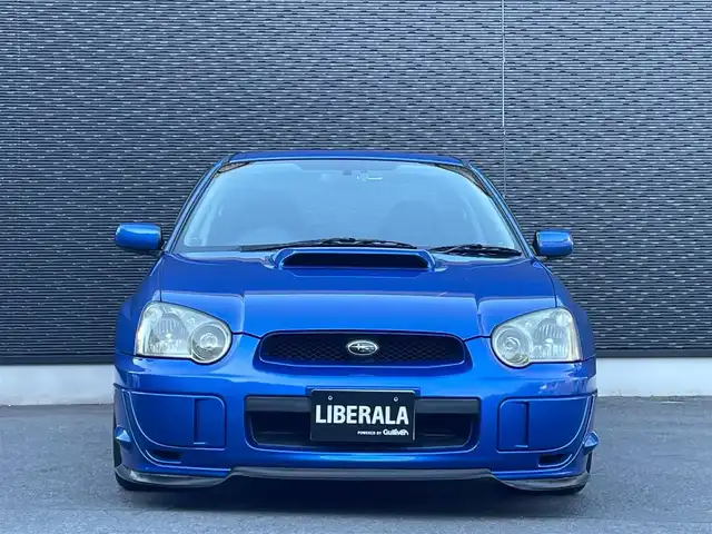 スバル インプレッサ ＷＲＸ