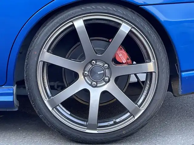 スバル インプレッサ ＷＲＸ