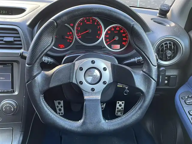 スバル インプレッサ ＷＲＸ