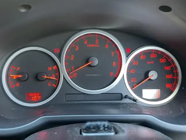 スバル インプレッサ ＷＲＸ