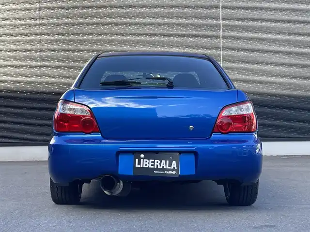 スバル インプレッサ ＷＲＸ