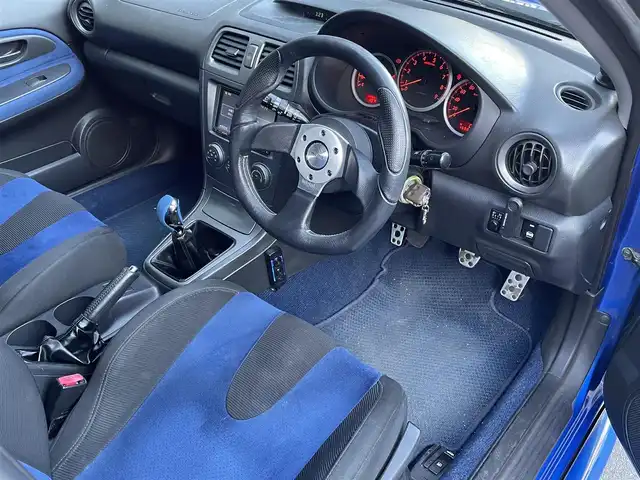 スバル インプレッサ ＷＲＸ