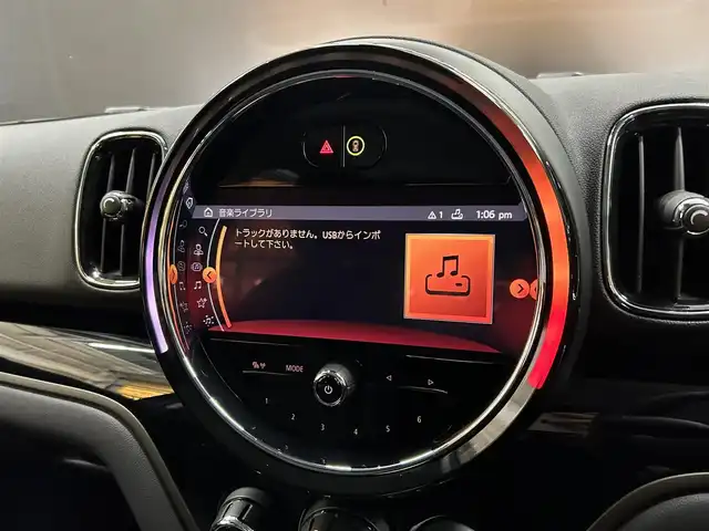 ＭＩＮＩ ＢＭＷ ミニ クロスオーバー クーパー D オール4 岩手県 2021(令3)年 5万km セージグリーンメタリック ドライビングアシストパッケージプラス/・ アクティブクルーズコントロール/・ リアビューカメラ/・ フロント＆リアＰＤＣ/・ パーキングアシスト/・ ドライビングアシスト/・純正HDDナビ/・18インチAW/・コンフォートアクセス/・LEDライト