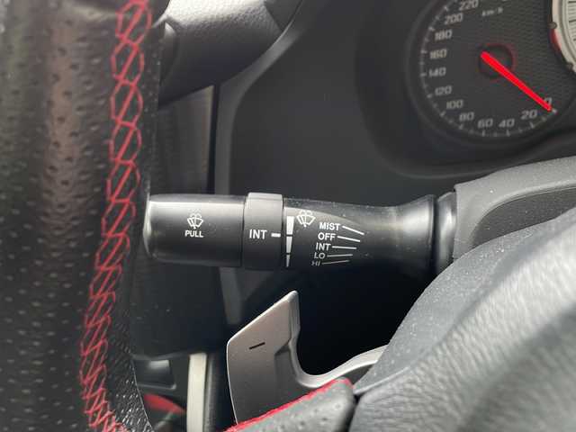 トヨタ ８６ GT リミテッド 秋田県 2013(平25)年 9.8万km クリスタルブラックシリカ 純正メモリーナビ/　CD/DVD/SD/USB/　フルセグ/Bluetooth/ハーフレザーシート/パドルシフト/バックカメラ/ETC/TRDエアロ/HKSマフラー/HKS車高調/シートヒーター/LEDヘッドライト/オートライト/フォグライト