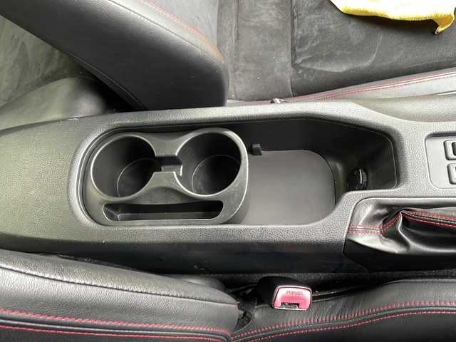 トヨタ ８６ GT リミテッド 秋田県 2013(平25)年 9.8万km クリスタルブラックシリカ 純正メモリーナビ/　CD/DVD/SD/USB/　フルセグ/Bluetooth/ハーフレザーシート/パドルシフト/バックカメラ/ETC/TRDエアロ/HKSマフラー/HKS車高調/シートヒーター/LEDヘッドライト/オートライト/フォグライト