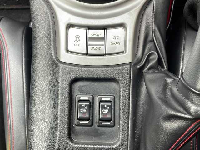 トヨタ ８６ GT リミテッド 秋田県 2013(平25)年 9.8万km クリスタルブラックシリカ 純正メモリーナビ/　CD/DVD/SD/USB/　フルセグ/Bluetooth/ハーフレザーシート/パドルシフト/バックカメラ/ETC/TRDエアロ/HKSマフラー/HKS車高調/シートヒーター/LEDヘッドライト/オートライト/フォグライト