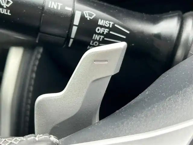 トヨタ ８６ GT リミテッド 茨城県 2016(平28)年 4万km ダークグレーメタリック 後期型モデル/純正ナビ/バックカメラ/革巻きステアリング/ステアリングスイッチ/フルセグテレビ/バックカメラ/スマートキー/プッシュスタート/ハーフレザーシート/シートヒーター/クルーズコントロール/純正フロアマット/LEDヘッドライト/ETC/リアウイング