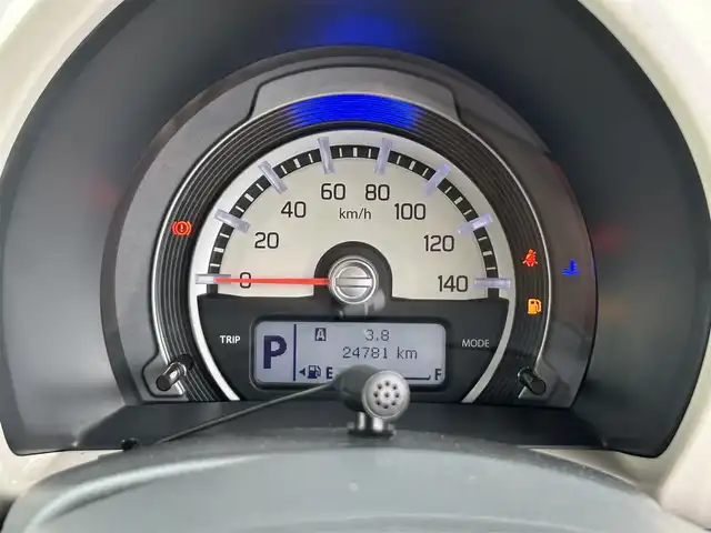 スズキ ハスラー J 奈良県 2019(平31)年 2.5万km フェニックスレッドパール/ブルーイッシュブラックパール 純正ナビ/(AM/FM/CD/DVD/iPod/USB/SD/フルセグTV)/パノラマモニター/前席シートヒーター/デュアルカメラブレーキサポート/レーントレーシングアシスト/横滑り防止装置/ビルトインETC/前方ドライブレコーダー/革巻きステアリング/ステアリングスイッチ/アイドリングストップ/プッシュスタート/フロアマット/電格ウインカーミラー