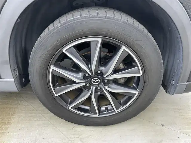 マツダ ＣＸ－５ XD プロアクティブ 岡山県 2018(平30)年 5.8万km ジェットブラックマイカ 純正ナビ/（Bluetooth/フルセグTV/USB）/衝突軽減ブレーキ/レーダークルーズコントロール/ビルトインＥＴＣ/ＬＥＤヘッドライト/オートハイビーム/フォグランプ/バックカメラ/純正フロアマット/コーナーセンサー（前後）/ブラインドスポットモニター/オートハイビーム/スマートキー×2/新車保証書