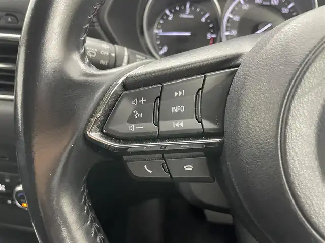 マツダ ＣＸ－５ XD プロアクティブ 岡山県 2018(平30)年 5.8万km ジェットブラックマイカ 純正ナビ/（Bluetooth/フルセグTV/USB）/衝突軽減ブレーキ/レーダークルーズコントロール/ビルトインＥＴＣ/ＬＥＤヘッドライト/オートハイビーム/フォグランプ/バックカメラ/純正フロアマット/コーナーセンサー（前後）/ブラインドスポットモニター/オートハイビーム/スマートキー×2/新車保証書