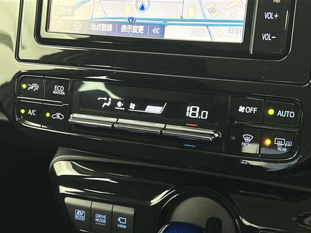 トヨタ プリウス SセーフティプラスⅡ 宮城県 2021(令3)年 4.4万km プラチナホワイトパールマイカ モデリスタエアロ（F.S.R）/トヨタセーフティーセンス/・レーダークルーズコントロール/・オートマチックハイビーム/・レーントレーシングアシスト/・プリクラッシュセーフティーシステム/ブラインドスポットモニター/全周囲カメラ/純正７インチナビ/（BT.AM.FM.DVD.CD.SD）/フルセグTV/AC100Vコンセント/ビルトインETC2.0/ドライブレコーダー（F.R）/電動パーキングブレーキ/プッシュスタート/スマートキー/ステアリングスイッチ/革巻きステアリング/LEDヘッドライト/LEDフォグランプ/純正15インチAW/トノカバー/ドアバイザー