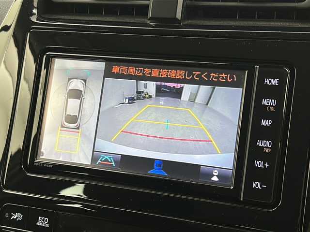 トヨタ プリウス SセーフティプラスⅡ 宮城県 2021(令3)年 4.4万km プラチナホワイトパールマイカ モデリスタエアロ（F.S.R）/トヨタセーフティーセンス/・レーダークルーズコントロール/・オートマチックハイビーム/・レーントレーシングアシスト/・プリクラッシュセーフティーシステム/ブラインドスポットモニター/全周囲カメラ/純正７インチナビ/（BT.AM.FM.DVD.CD.SD）/フルセグTV/AC100Vコンセント/ビルトインETC2.0/ドライブレコーダー（F.R）/電動パーキングブレーキ/プッシュスタート/スマートキー/ステアリングスイッチ/革巻きステアリング/LEDヘッドライト/LEDフォグランプ/純正15インチAW/トノカバー/ドアバイザー