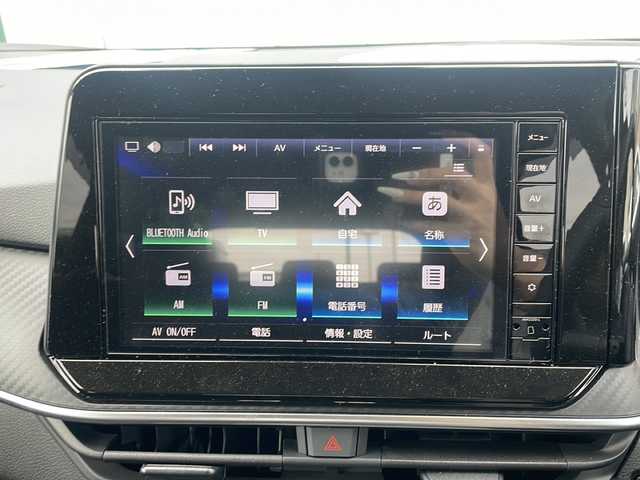 日産 ノート X FOUR 神奈川県 2023(令5)年 0.3万km ビビットブルー / スーパーブラック 2トーン 純正SDナビ　(MM222D-L)/BT/HDMI/USB/AUX/スペアキー１本　/４ＷＤ　/ステアリングヒーター　/シートヒーター　/パーキングアシスト/ＥＴＣ　/クリアランスソナー　/トレースコントロール　/ABS　/横滑り防止装置　/レーンキープアシスト　/衝突被害軽減システム/純正フロアマット/オートマチックハイビーム/オートライト
