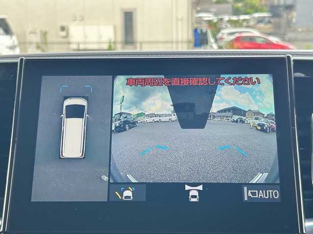 トヨタ アルファードハイブリット SR Cパッケージ 千葉県 2023(令5)年 3.5万km ホワイトパールクリスタルシャイン 純正ナビ/後席ディスプレイ/フルセグTV/Bluetooth/ETC2.0/オートエアコン/パノラミックビューモニター/両側パワースライドドア/パワーバックドア/レーダークルーズコントロール/1・2列目パワーシート/2列目オットマン/レーントレーシングアシスト/クリアランスソナー/パーキングサポートブレーキ/衝突被害軽減システム/ブラインドスポットモニター/リアクロストラフィックアラート/道路標識認識アシスト/先行者発進告知/インテリジェントパーキングアシスト/オートハイビーム/100V充電/プッシュスタート/スマートキー/スペアキー×1/LEDヘッドライト/純正アルミホイール/純正フロアマット/保証書・取扱説明書