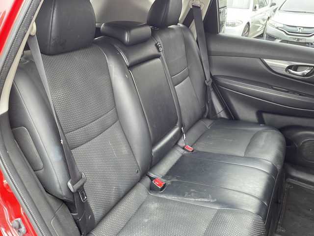 日産 エクストレイル 20X エマージェンシーブレーキ 大阪府 2014(平26)年 9.5万km バーニングレッド 純正SDナビ MM514D-L/CD.DVD.BT.フルセグ/バックカメラ/パワーバックドア/スマートキー×2/プッシュスタート/前席シートヒーター/純正フロアマット/ルーフレール/アイドリングストップ/ETC